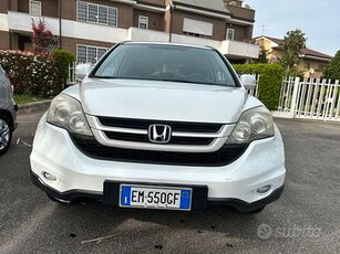 Honda Crv 3 serie. 2.2 idtec. 4x4