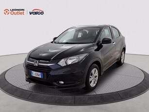 Honda HR-V 1.5 Elegance Navi Adas