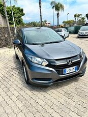 Honda HR-V 1.6 i-DTEC Comfort