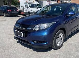 Honda HR-V 1.6 i-DTEC Elegance Connect ADAS