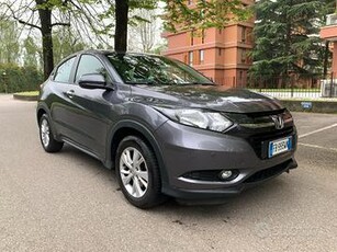 Honda HR-V 1.6 i-DTEC Elegance Navi ADAS