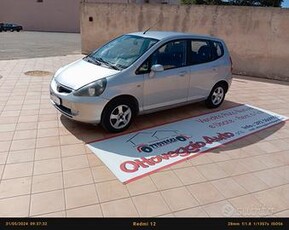 Honda Jazz 1.2 i-DSi 5p. S