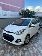 HYUNDAI i10 1.0 GPL / BENZINA