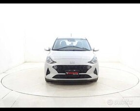 HYUNDAI i10 1.0 GPL Econext Tech