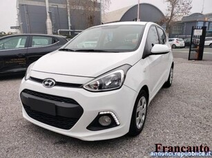 Hyundai i10 1.0 LPGI Econext Sound Edition Calcinato