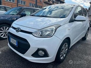 Hyundai i10 1.0 MPI Comfort