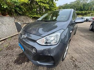 Hyundai i10 1.0 MPI Econext Tech