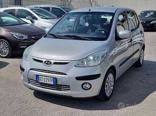 HYUNDAI i10 1.1 12V BlueDrive GPL