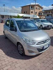 HYUNDAI i10 1.1 12V BlueDrive GPL