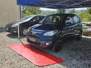 Hyundai i10 1.1 12V Style NEOPATENTATI