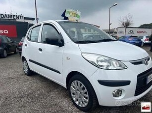 HYUNDAI - i10 - 1.2 16V BlueDrive GPL Active