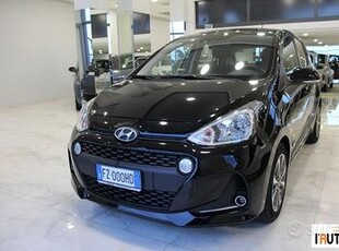 HYUNDAI - i10 1.2 Prime