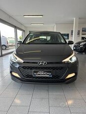 Hyundai i20 1.1 crdi 12v 5 porte STYLE