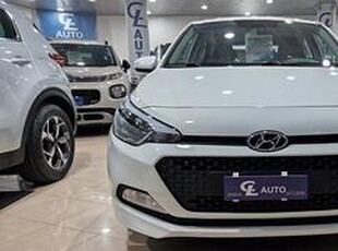 Hyundai i20 1.1 CRDi 75Cv NEO-Patentati PERMUTO