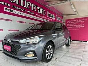 Hyundai i20 1.2 5 porte Connectline