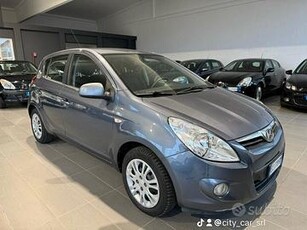 Hyundai i20 1.2 5p. Comfort