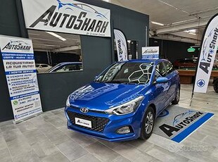 HYUNDAI I20 ADVANCED 1.2 MPI 75CV 5P 2019