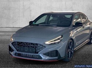 Hyundai i30 2.0 T-GDI 280 CV 5 porte DCT N Performance Pieve di Cento