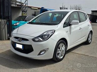 HYUNDAI iX20 1.4 90 CV Comfort