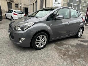 HYUNDAI iX20 1.4 90 CV Comfort