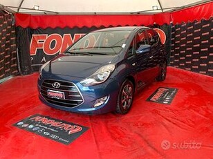 Hyundai iX20 1.4 90 CV Econext APP MODE