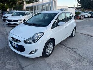 Hyundai iX20 1.4 CRDI 77 CV Light