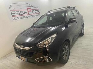 HYUNDAI iX35 1.6 GDI 16V 2WD Comfort