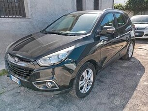 Hyundai iX35 1.7 CRDi 2WD Classic IN BUONE CONDIZI