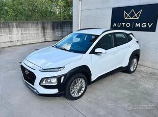 Hyundai Kona 1.0 T-GDI Style-UNIPROPRIETARIO-PERFE