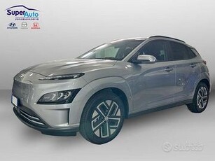 Hyundai Kona EV 39 kWh XLine