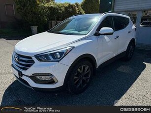 HYUNDAI Santa Fe Comfort 2.2 CRDi