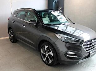 Hyundai Tucson 2.0 CRDI 185 HP XPOSSIBLE 4WD AUTOM