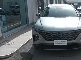 HYUNDAI Tucson 3ª serie - 2021