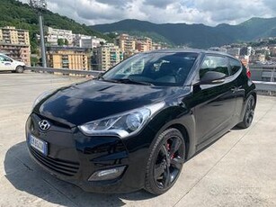 Hyundai Veloster 1.6 GDI Sport