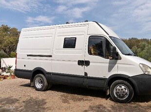 Iveco Daily 2007