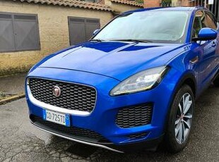 JAGUAR E-Pace 2.0D 180cv AWD R-Dynamic Auto. My19