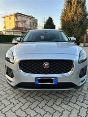 Jaguar E-Pace 2.0d Automatica