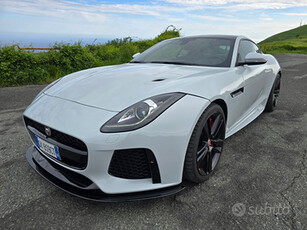 Jaguar f type