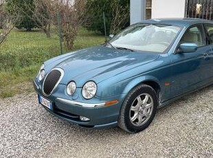 Jaguar Stype 3200 benzina 1999