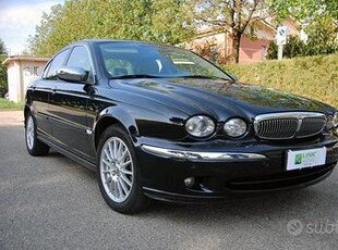 JAGUAR X-Type 2.2 D Executive - UNIPROPRIETARIO