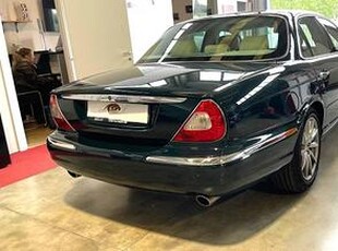 JAGUAR XJ 3.5 V8 cat Executive - GPL - SPLENDIDA