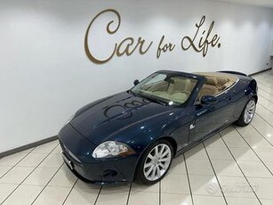 JAGUAR XK 4.2 V8 Convertibile