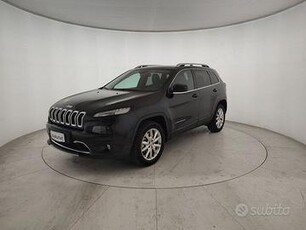 Jeep Cherokee 2.0 mjt II Limited 4wd active d...