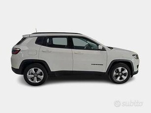 JEEP COMPASS 1.4 MAir2 103kW Business