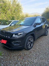 Jeep Compass 1.6 mtj