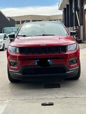 JEEP Compass 2ª serie - 2018