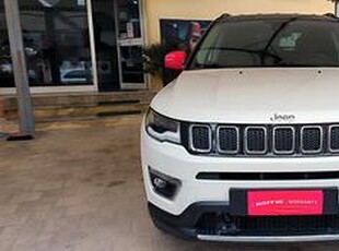 Jeep Compass 2.0 Multijet II aut. 4WD Limited