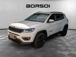 Jeep Compass 2nd serie 1.3 Turbo T4 2WD Night...