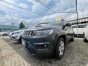 JEEP Compass Compass 1.6 mjt Longitude 2wd 120cv