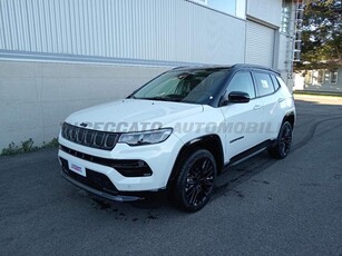 Jeep Compass MELFI 1.6 mjt S 2wd 130cv